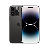Apple iPhone 14 Pro Max 128GB - Nero Siderale (Ricondizionato)